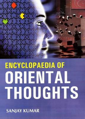 Encyclopedia of Oriental Thoughts (Hardback)