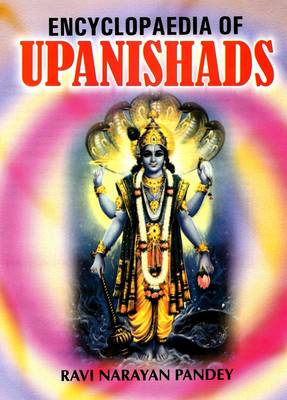 Encyclopaedia of Upanishads (Hardback)