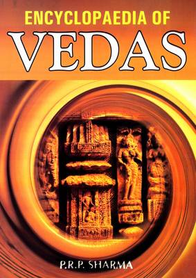 Encyclopaedia of Vedas (Hardback)
