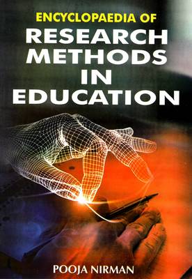 Encyclopaedia of Research Methods in Education (Hardback)