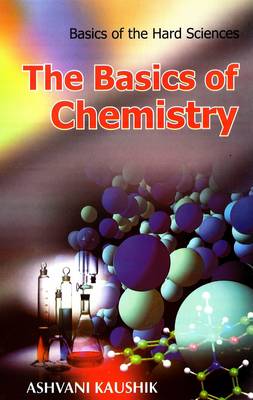 Basics of Chemistry (Hardback)