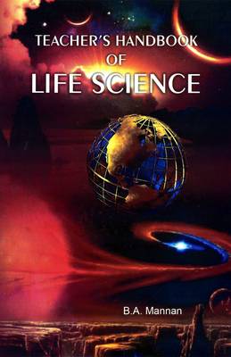 Teacher's Handbook of Life Science (Paperback)