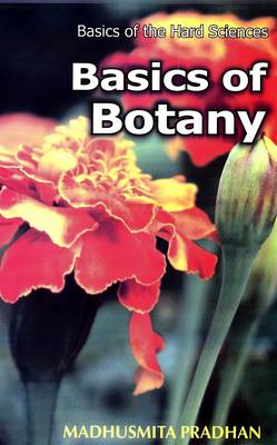Basics of Botany (Hardback)