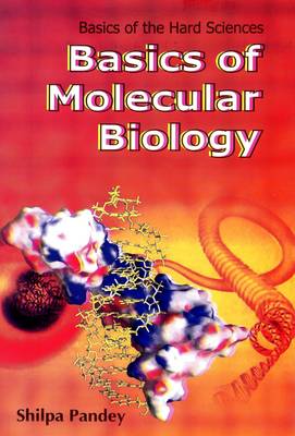 Basics of Molecular Biology (Hardback)