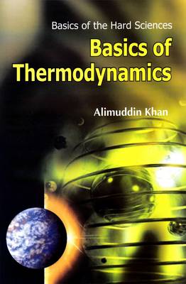 Basics of Thermodynamics (Hardback)
