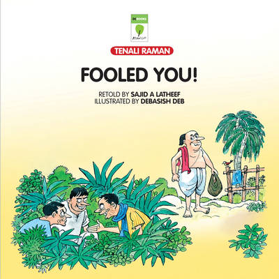 Fooled You (Paperback)