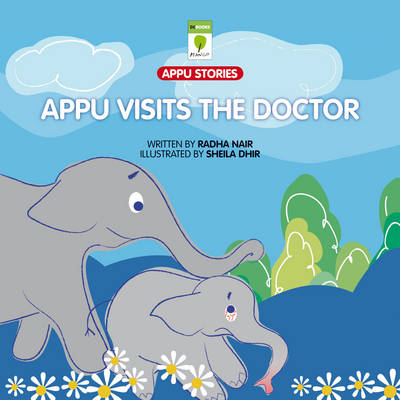 Appu Visits the Doctor (Paperback)