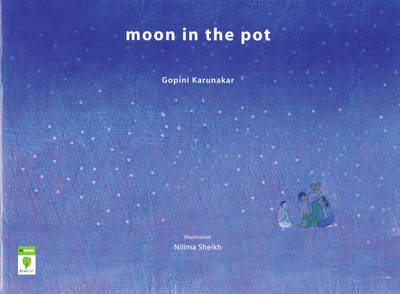 Moon in the Pot (Paperback)