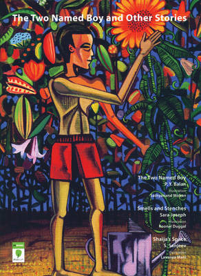 Two Named Boy and Other Stories (Paperback)