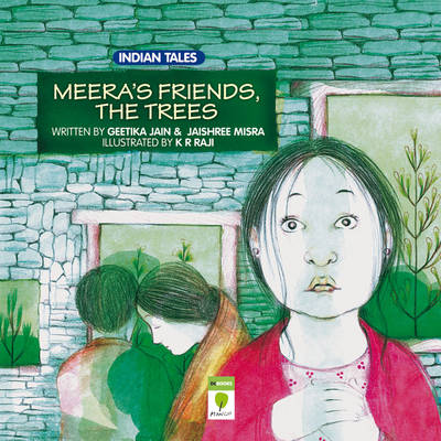 Meera's Friends the Trees (Paperback)