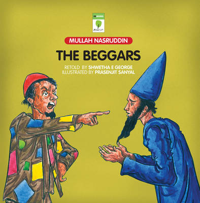 The Beggars (Paperback)