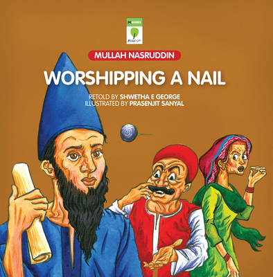 Worshiping a Nail (Paperback)
