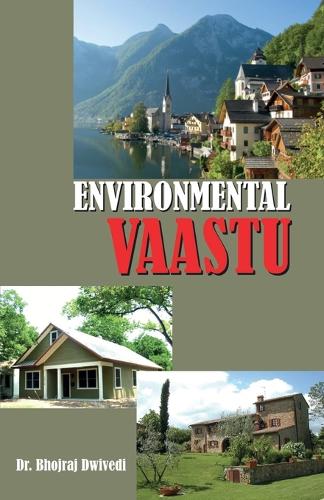 Environmental Vaastu (Paperback)