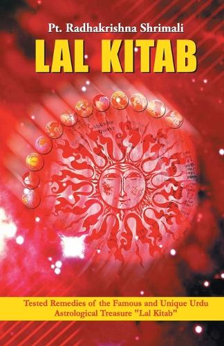Lal Kitab (Paperback)