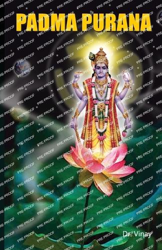 Padam Purana (Paperback)
