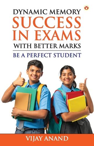 Dynamic Memory Success in Exams with Better Marks (Paperback)