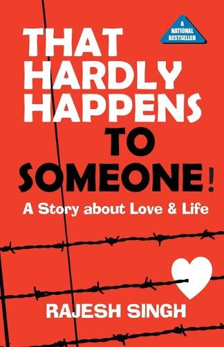 That Hardly Happens to Someone (Paperback)