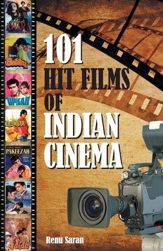 101 Hit Films of Indian Cinema (Paperback)