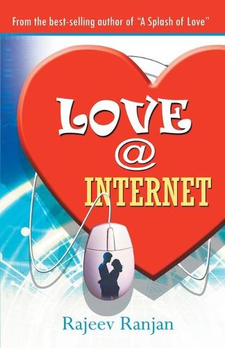 Love @ Internet (Paperback)