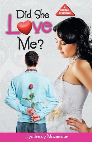 Did She Love Me (Paperback)