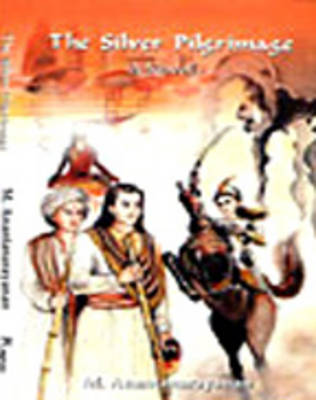 The Silver Pilgrimage (Paperback)