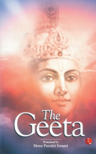 The Geeta (Paperback)