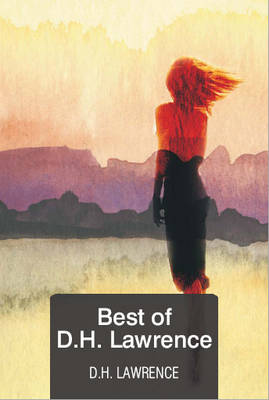 Best of D.H. Lawrence (Paperback)