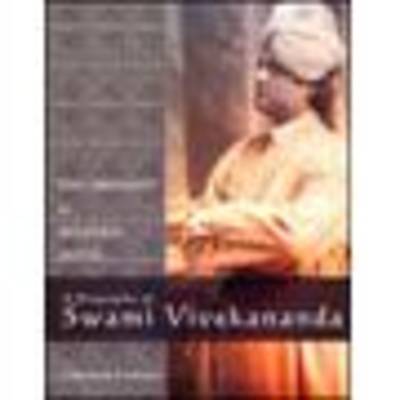 The Prophet of Modern India: A Biography of Swami Vivekananda (Paperback)