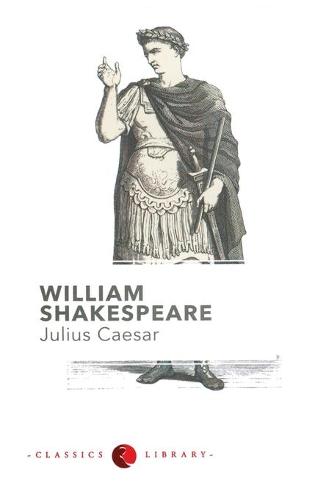 Julius Caesar (Paperback)
