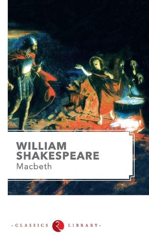 Macbeth (Paperback)