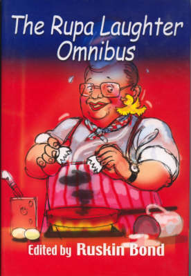 The Rupa Laughter Omnibus (Hardback)