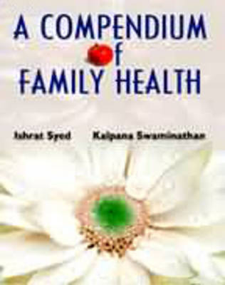 A Compendium of Family Health (Hardback)