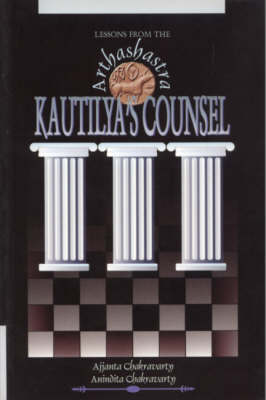 Kautilya's Counsel (Paperback)