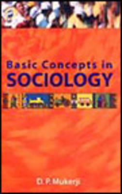 Basic Concepts in Sociology (Paperback)