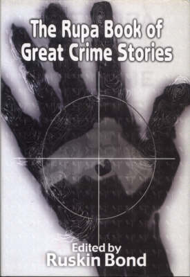 The Rupa Book of Great Crime Stories (Paperback)
