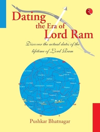 Dating the Era of Lord Ram (Paperback)