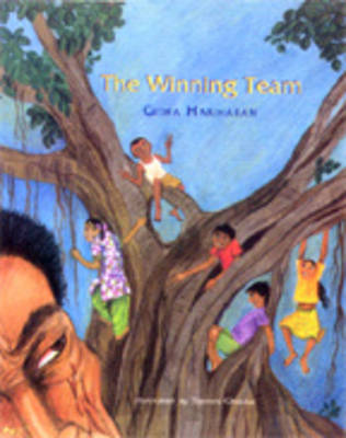 The Winning Team (Hardback)