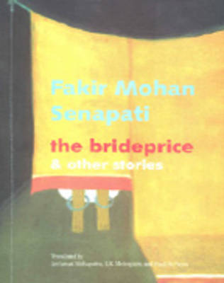 The Bridepiece and Other Stories (Paperback)
