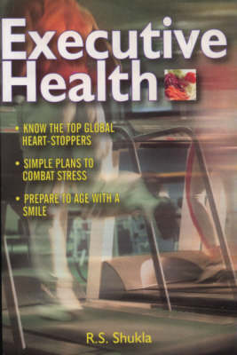 Executive Health (Paperback)