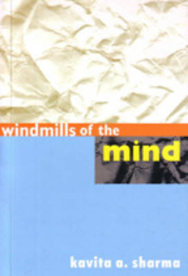 Windmills of the Mind (Paperback)
