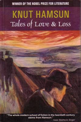 Tales of Love and Loss (Paperback)