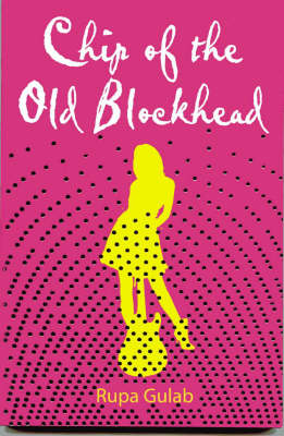 Chip of the Old Blockhead (Paperback)