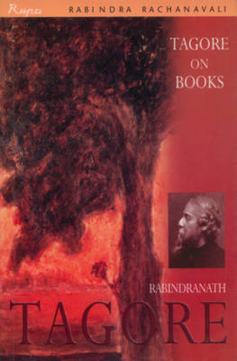 Tagore on Books (Paperback)