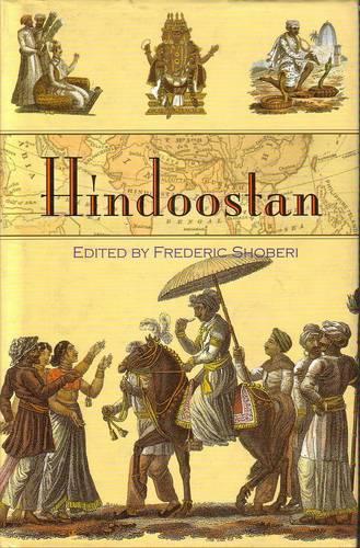 Hindoostan (Hardback)