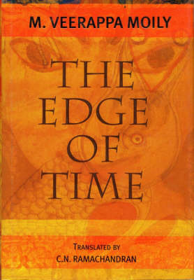 The Edge of Time (Hardback)