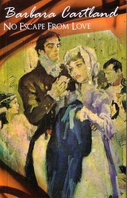 No Escape from Love (Paperback)