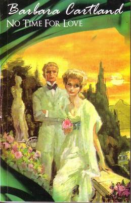 No Time for Love (Paperback)