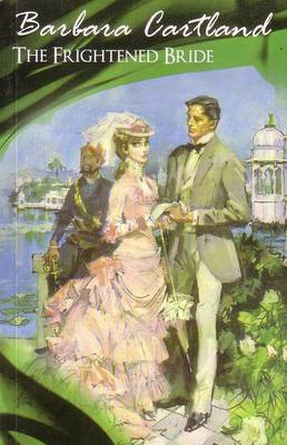 The Frightened Bride (Paperback)