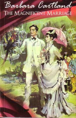 The Magnificent Marriage (Paperback)