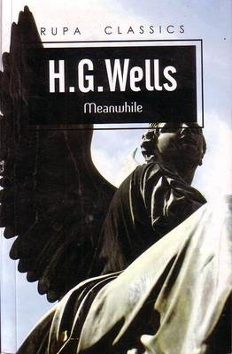 Meanwhile (Paperback)